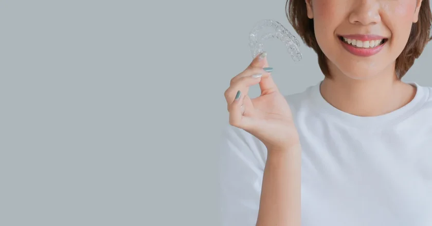 Invisalign Lublin