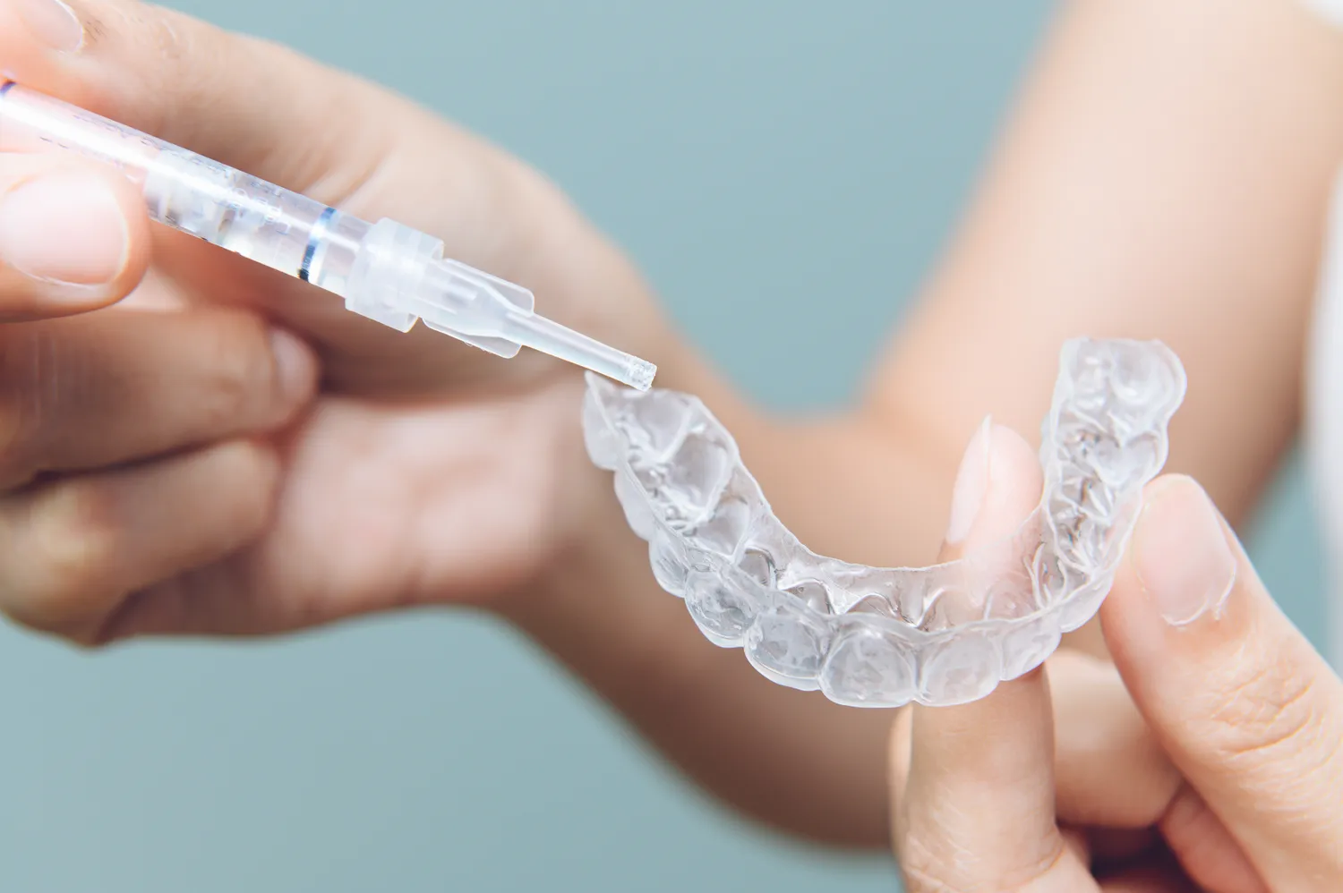 Invisalign Szczecin