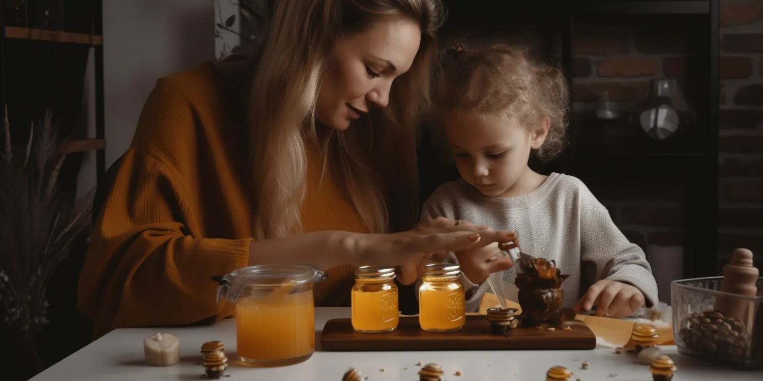 Miód rzepakowy jakie ma właściwości?