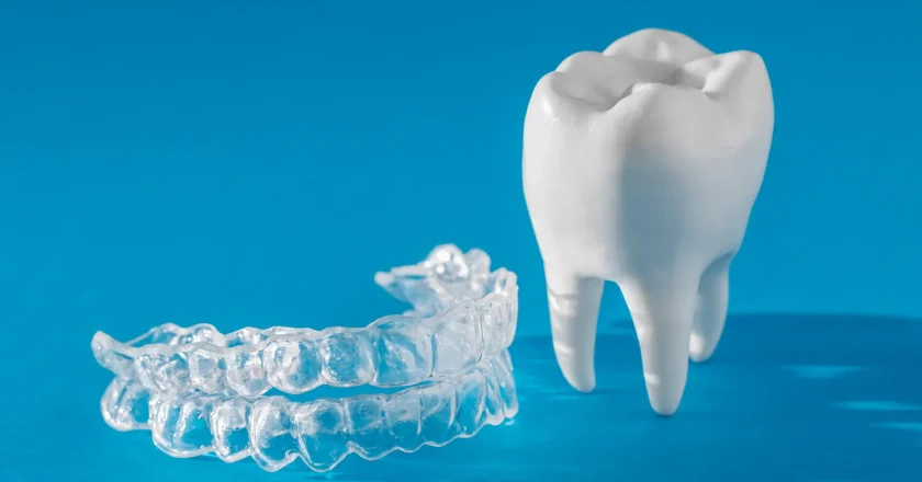 Nakładki Invisalign Lublin