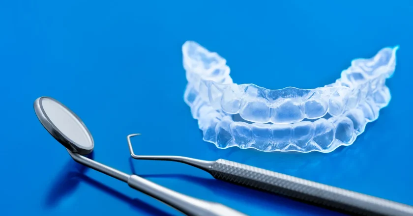 Nakładki Invisalign Lublin