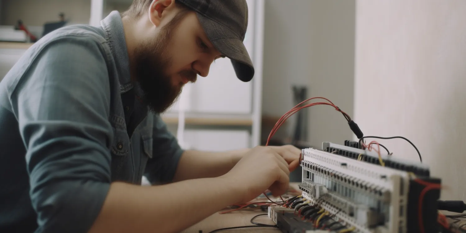 Ile bierze elektryk za godzinę?