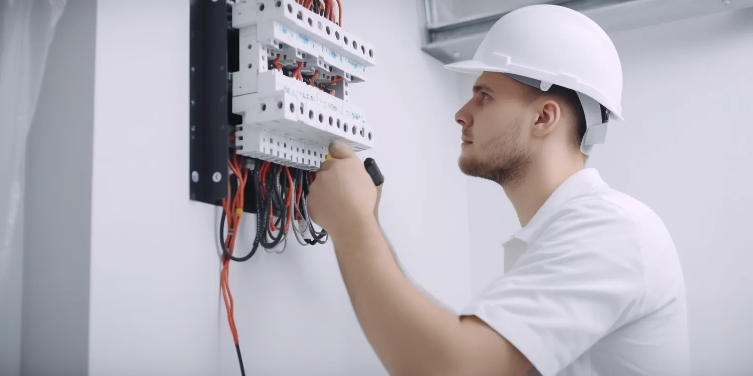 Jak łączyć instalacje elektryczne?